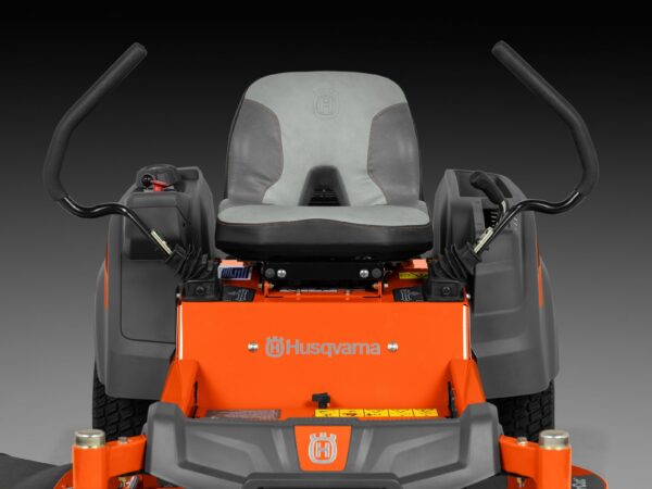 Husqvarna Z242F – Modell 2025