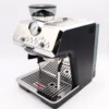La Specialista Arte EC 9155.MB Espresso Siebträgermaschine, Schwarz