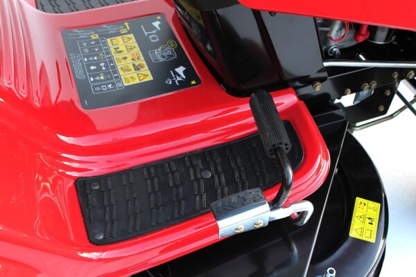 MTD Optima LN 200 H V-Twin – Modell 2025