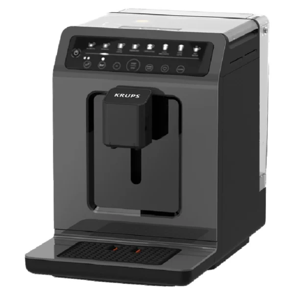 Krups EA89Z Classic Edition schwarz