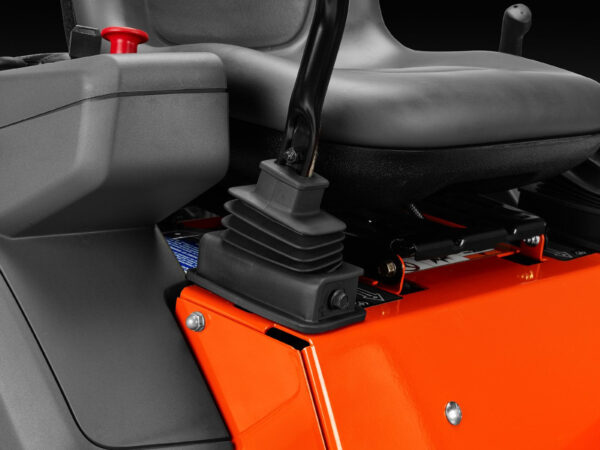 Husqvarna Z242F – Modell 2025