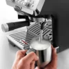 La Specialista Arte EC 9155.MB Espresso Siebträgermaschine, Schwarz