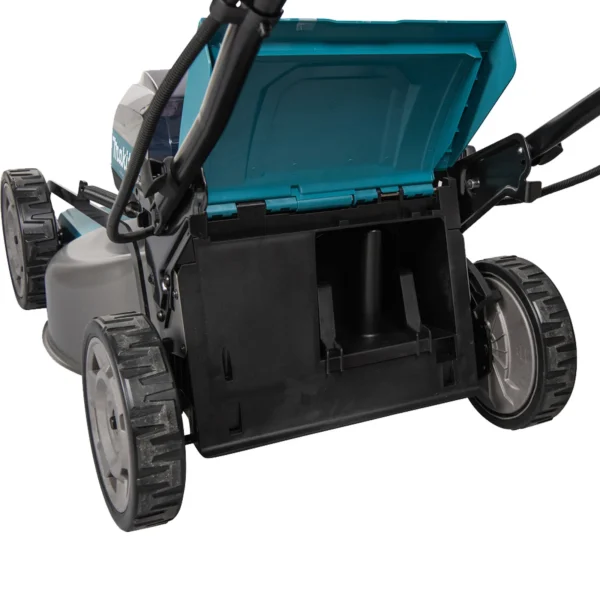Makita LM002GT204 inkl. Akku + Ladegerät – Modell 2025