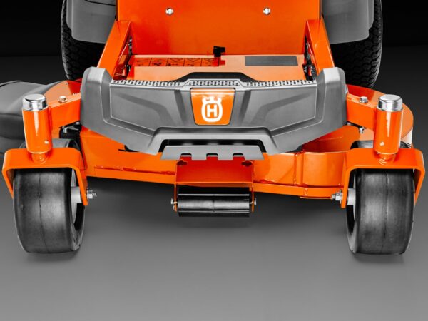 Husqvarna Z242F – Modell 2025