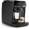 Philips 2200 Series, 3 Kaffeespezialitäten, (EP2230/10) Schwarz