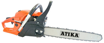 ATIKA Benzin-Kettensäge BKS 45-2 - Modell 2025