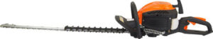 ATIKA Benzin-Heckenschere HB 72-2 - Modell 2025