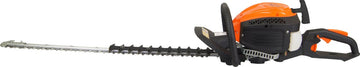 ATIKA Benzin-Heckenschere HB 72-2 - Modell 2025