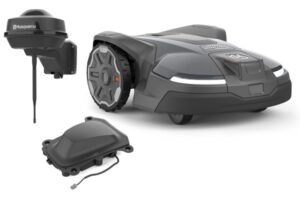 Husqvarna Automower 430X NERA kabellos + EPOS RS1