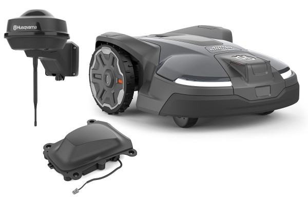 Husqvarna Automower 450X NERA kabellos + EPOS RS1