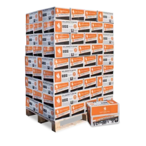 Nestro Hartholz M 81 x 12 kg