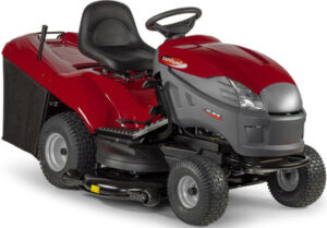 Castelgarden Rasentraktor PTX 210 HD - Modell 2025