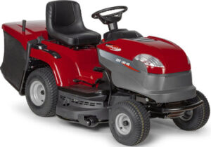 Castelgarden Rasentraktor XDC 180 HD - Modell 2025