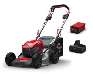 Cramer Akku-Rasenmäher 82LM51SXK5 Set