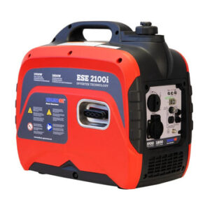 Endress Inverter-Stromerzeuger ESE 2100i - Modell 2025