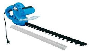 Güde Elektro-Heckenschere GHS 510 P - Modell 2025