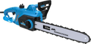 Güde Elektro-Motorsäge KS 355 EC - Modell 2025