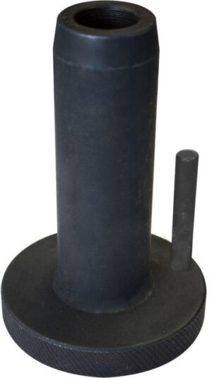 Güde Metall-Adapter 33 mit Pin Metall-Adapter 33 mit Pin - Modell 2025