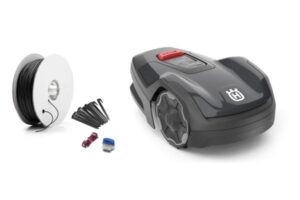 Husqvarna Automower Aspire® R4 inkl. Installations-Kit