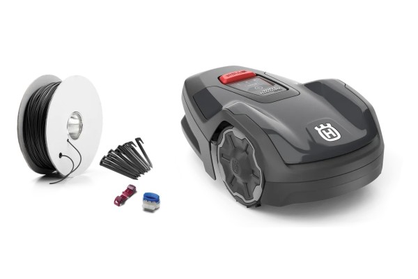 Husqvarna Automower Aspire® R4 inkl. Installations-Kit