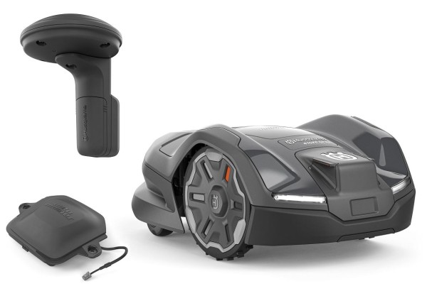 Husqvarna Automower 410XE NERA + EPOS RS5