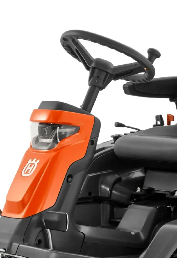 Husqvarna Rider R 419TsX AWD – ohne Mähdeck – Modell 2025