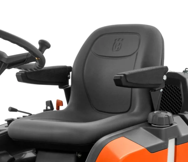 Husqvarna Rider R 419TsX AWD – ohne Mähdeck – Modell 2025