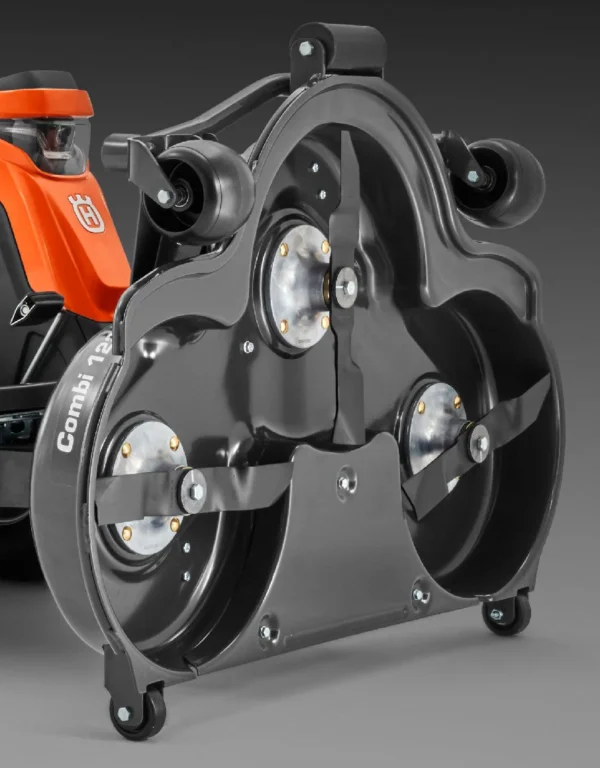 Husqvarna Rider R 419TsX AWD – ohne Mähdeck – Modell 2025