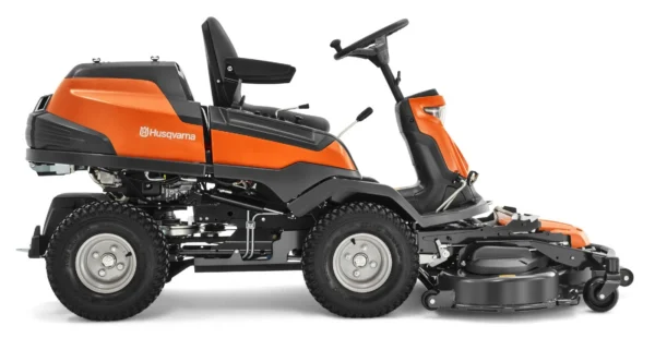 Husqvarna Rider R 419TsX AWD – ohne Mähdeck – Modell 2025