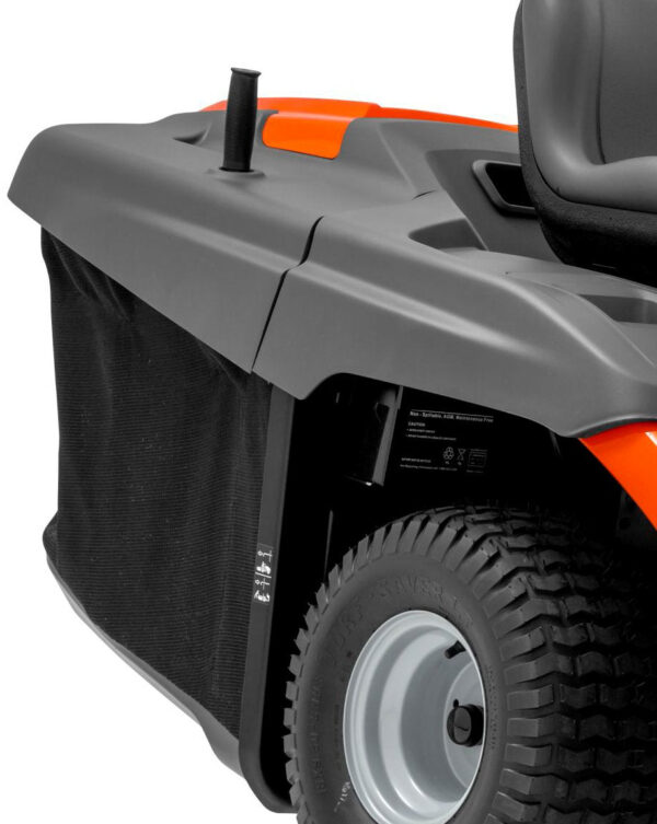 Husqvarna TC 238T