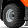 Husqvarna TC 238T
