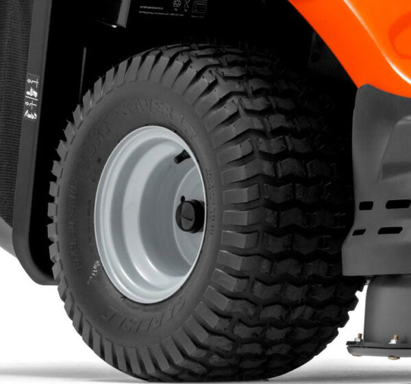 Husqvarna TC 238T