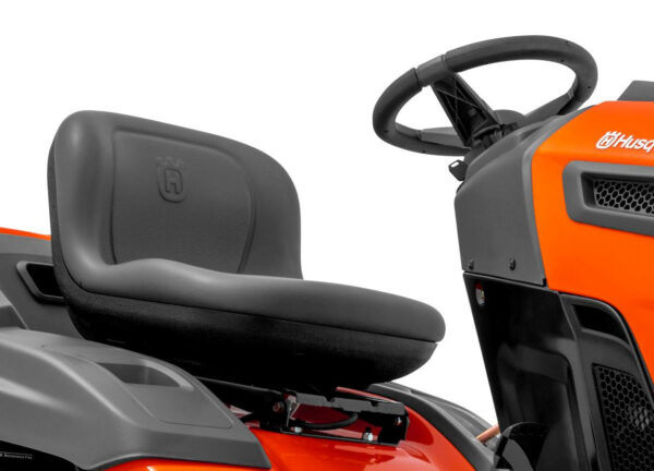 Husqvarna TC 238T