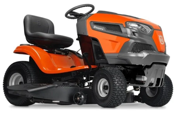 Rasentraktor Husqvarna TS 142T – Modell 2025