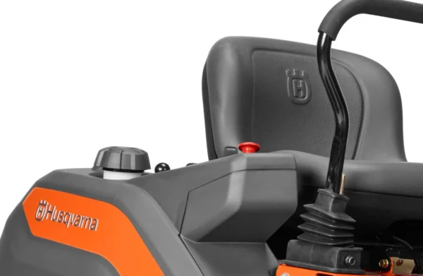 Husqvarna Z448 Zero-Turn – Modell 2025