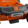 Husqvarna Z448 Zero-Turn – Modell 2025