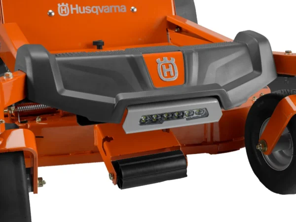 Husqvarna Z448 Zero-Turn – Modell 2025