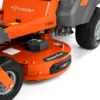 Husqvarna Z448 Zero-Turn – Modell 2025