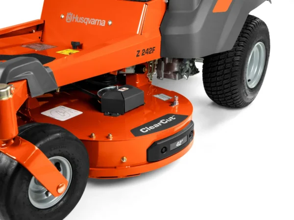 Husqvarna Z448 Zero-Turn – Modell 2025