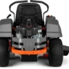Husqvarna Z448 Zero-Turn – Modell 2025