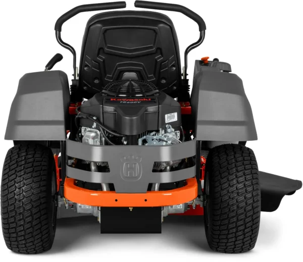 Husqvarna Z448 Zero-Turn – Modell 2025