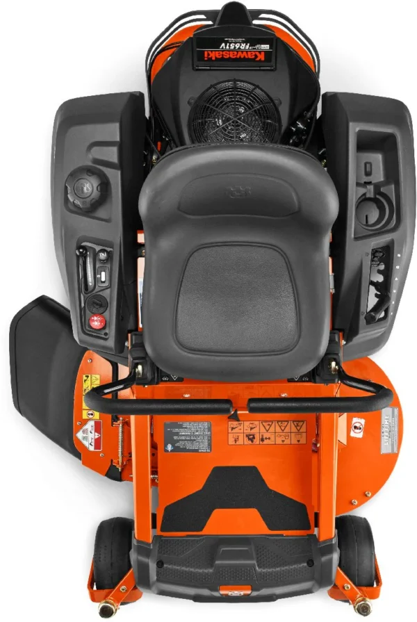 Husqvarna Z448 Zero-Turn – Modell 2025