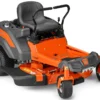 Husqvarna Z448 Zero-Turn – Modell 2025