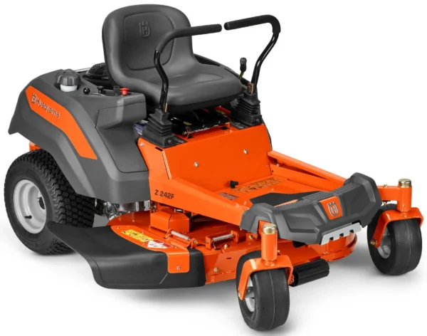 Husqvarna Z448 Zero-Turn – Modell 2025