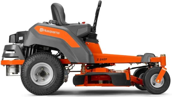 Husqvarna Z448 Zero-Turn – Modell 2025