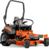 Husqvarna Z454X Zero-Turn – Modell 2025