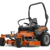 Husqvarna Z454X Zero-Turn – Modell 2025