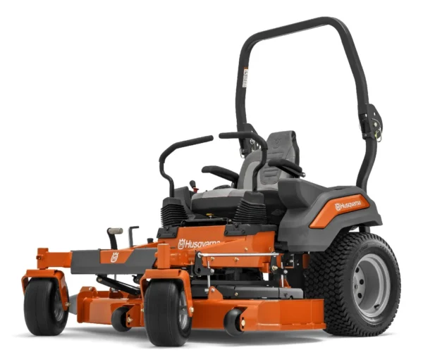 Husqvarna Z454X Zero-Turn – Modell 2025