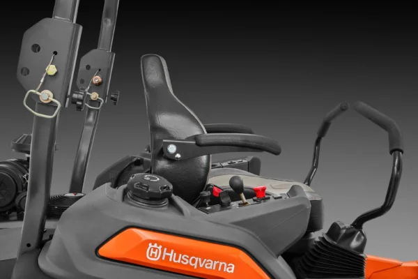 Husqvarna Z454X Zero-Turn – Modell 2025