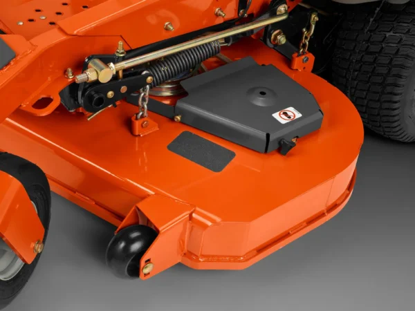 Husqvarna Z454X Zero-Turn – Modell 2025